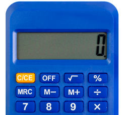 калькулятор